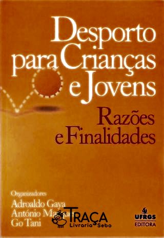 Desporto para Crianças e Jovens