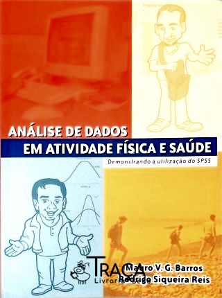 Análise de Dados em Atividade Física e Saúde