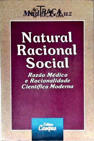 Natural Racional Social