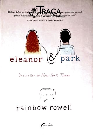 Eleanor E Park