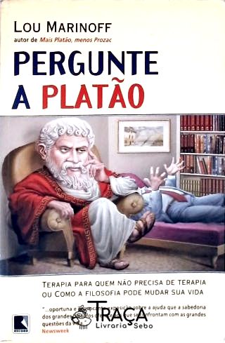 Pergunte a Platão