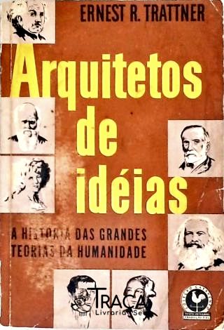 Arquitetos de Idéias