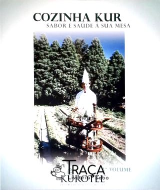 Cozinha Kur - Vol. 2