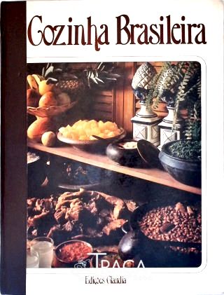 A Cozinha Brasileira