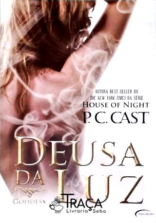 Deusa Da Luz