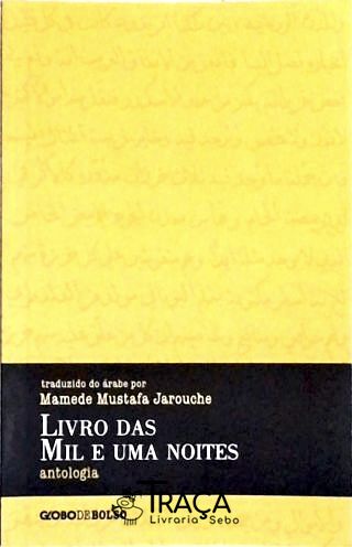 Livro Das Mil E Uma Noites