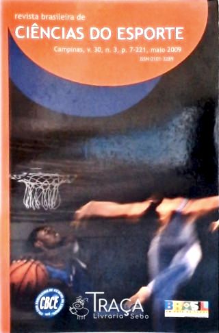 Revista Brasileira de Ciências do Esporte - Vol. 30 (N. 3)