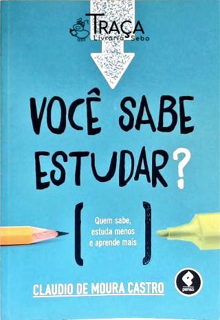 Você Sabe Estudar?