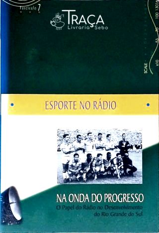 Esporte no Rádio