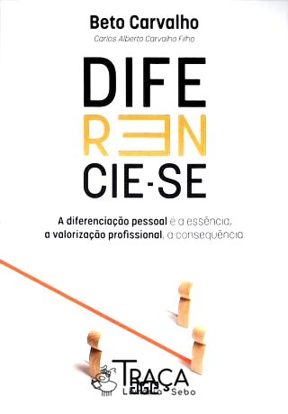 Diferencie-se
