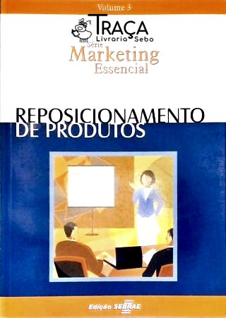 Reposicionamento De Produtos