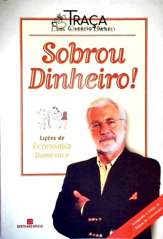Sobrou Dinheiro