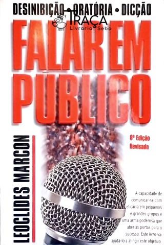 Falar Em Público