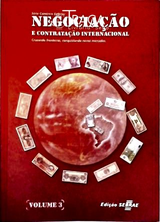 Negociação E Contratação Internacional