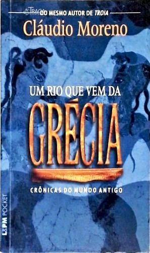 Um Rio Que Vem Da Grécia