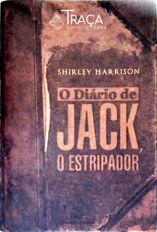 O Diário De Jack O Estripador