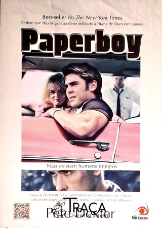 Paperboy