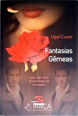 Fantasias Gêmeas