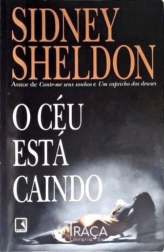O Céu Está Caindo