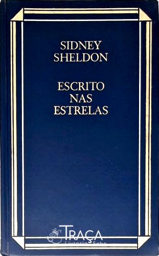 Escrito Nas Estrelas