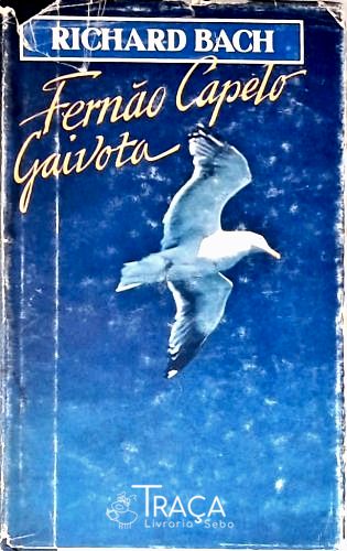 Fernão Capelo Gaivota