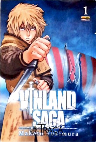Vinland Saga - Vol. 1