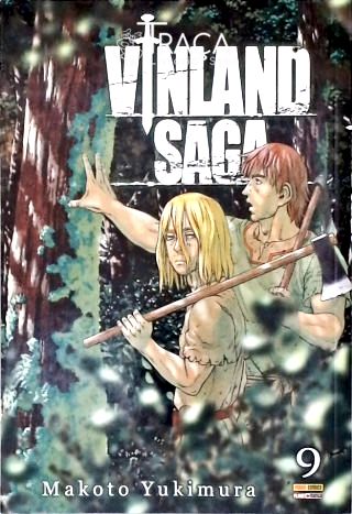 Vinland Saga - Vol. 9
