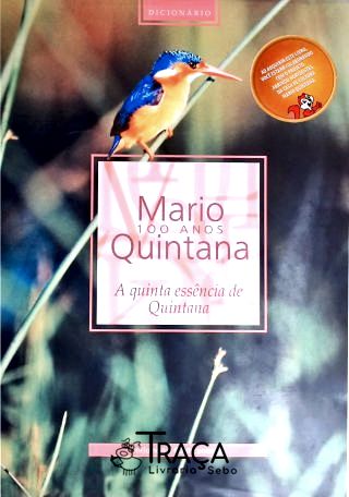 Mario Quintana 100 Anos