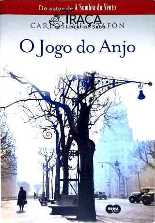 O Jogo Do Anjo