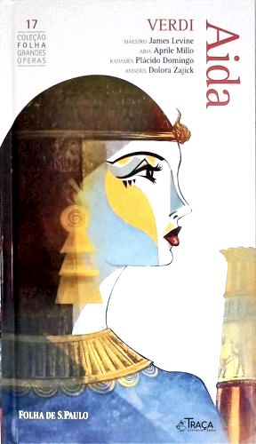 Aida (inclui 2 Cds)