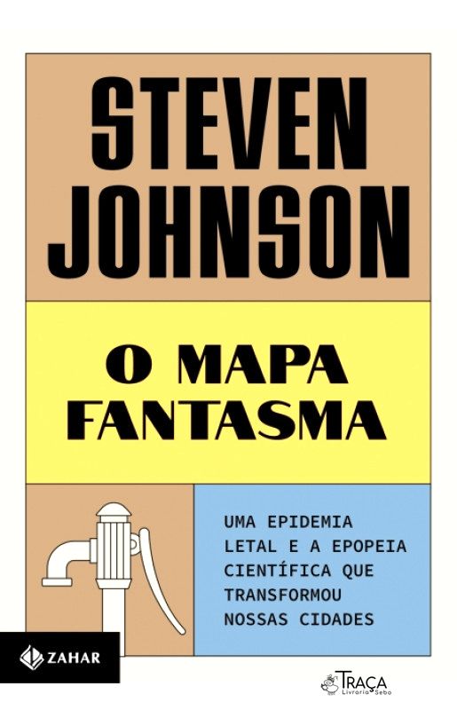 O Mapa Fantasma