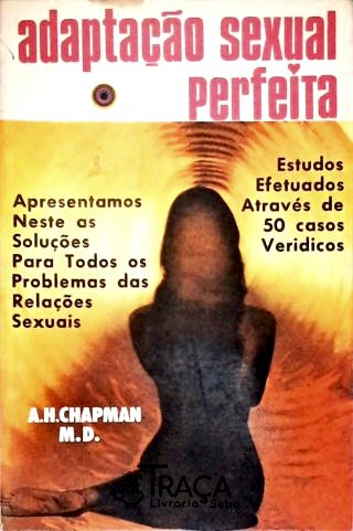 Adaptação Sexual Perfeita