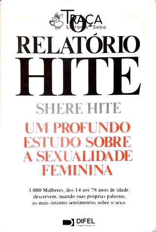O Relatório Hite