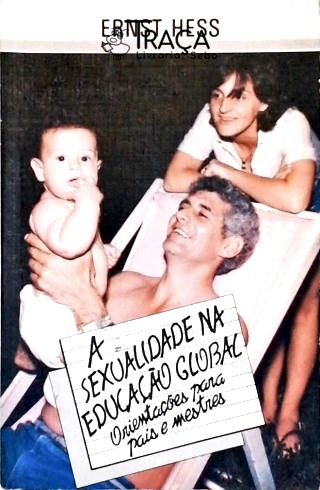 A Sexualidade Na Educação Global