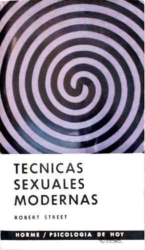 Tecnicas Sexuales Modernas