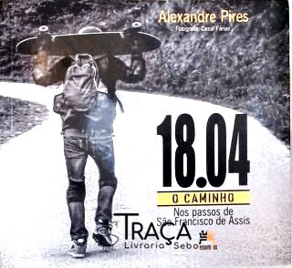 18.04 - O caminho