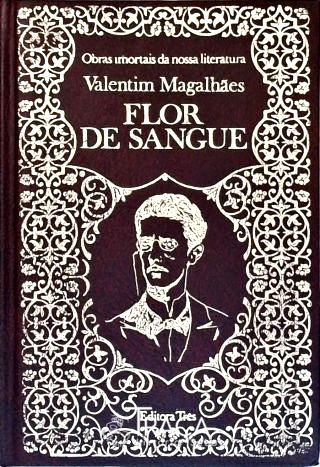 Flor De Sangue