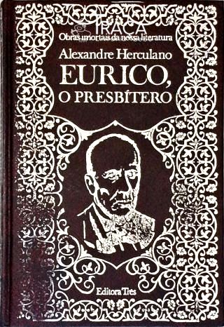 Eurico O Presbítero