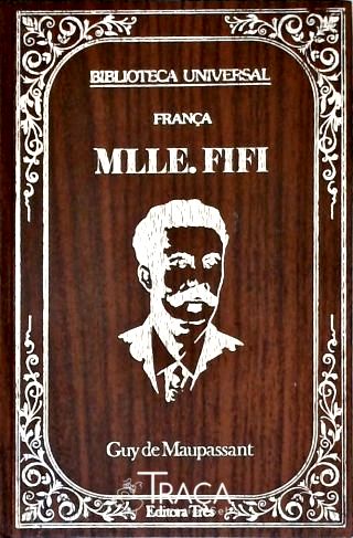 Mlle. Fifi