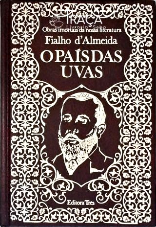 O País Das Uvas