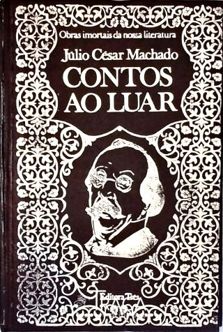Contos Ao Luar