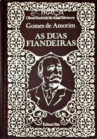 As Duas Fiandeiras