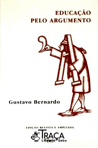 Educação pelo Argumento