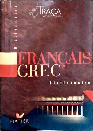 Dictionnaire Français-Grec