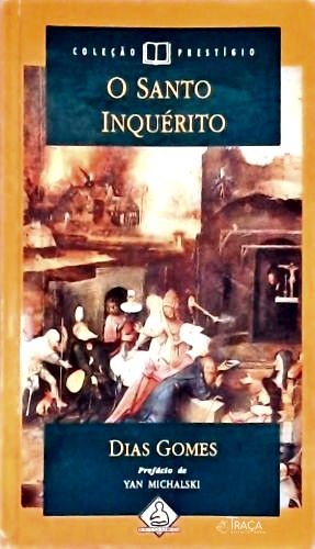 O Santo Inquérito