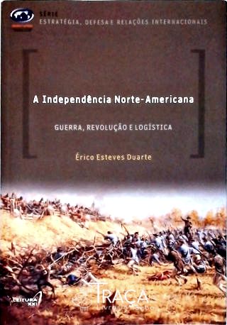 A Independência Norte-Americana