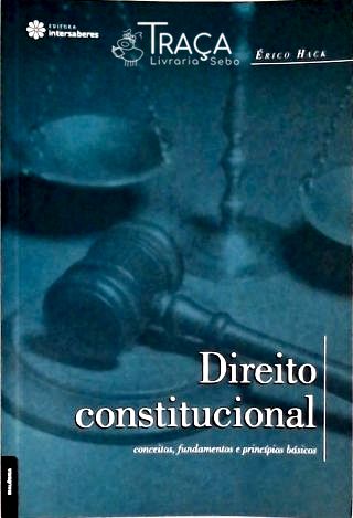 Direito Constitucional