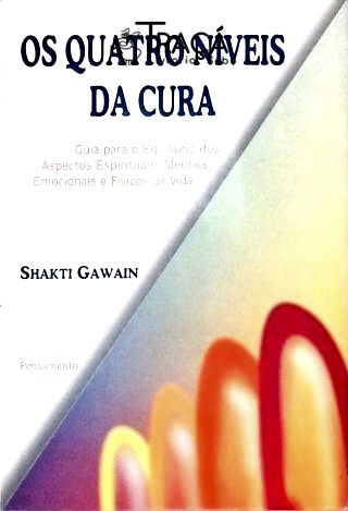 Os Quatro Níveis da Cura