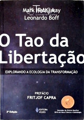 O Tao Da Libertação