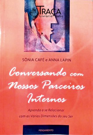 Conversando Com Nossos Parceiros Internos